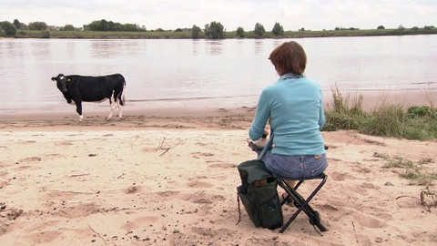 Rýn - cesta od pramene k ústí - 4/4 Otevřený světu