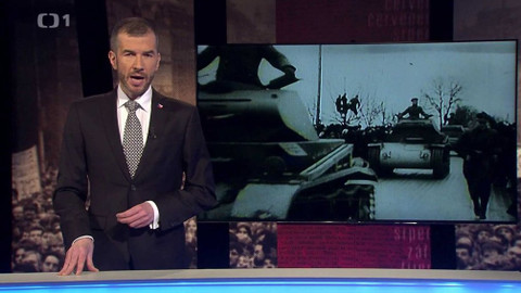 Dnes před 80 lety - 15. března 2019