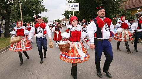 Strážnice - Strážnice 2011