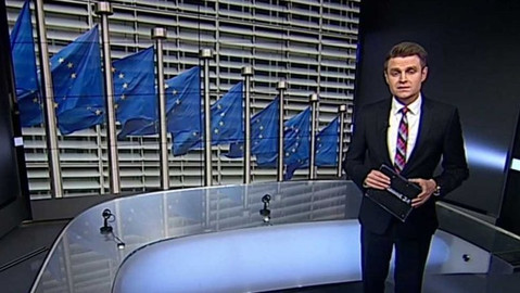 Horizont ČT24 - 3. prosince 2015