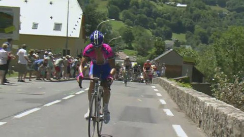 Tour de France - 16. etapa