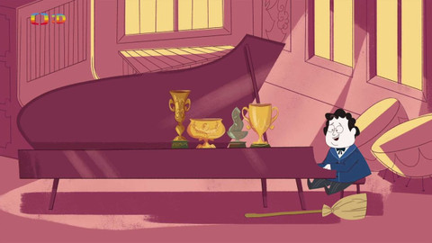 Klíč k hudbě - 50/52 Bizet