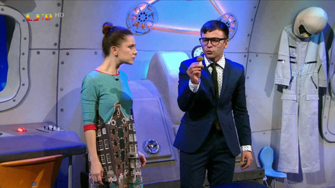 PLANETA YÓ - 26. ledna 2023