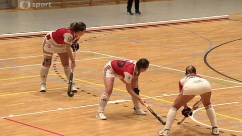 Hokej na zemi - 29. března