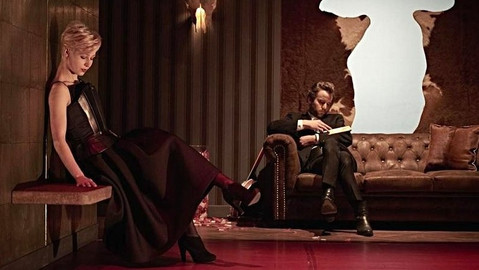 Divadlo ve filmu - 3/3 Macbeth – Too Much Blood