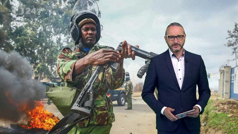 Horizont ČT24 - 4. října 2023