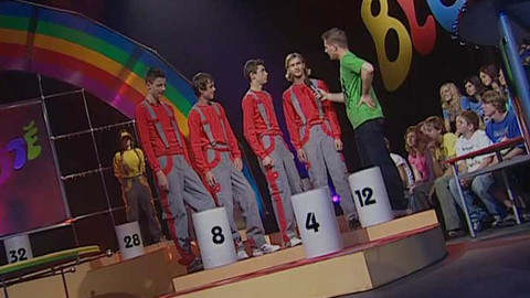 Bludiště - 22. listopadu 2006