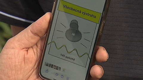 Zóna ČT24 - 15. března 2025