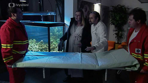 Trapasy - Zvláštní schopnosti