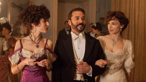 Pan Selfridge - Epizoda 8/10