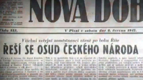 Heydrich - konečné řešení - 42/44 Bylo nejhůř