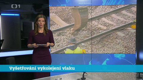 Události v regionech (Praha) - 3. května 2024