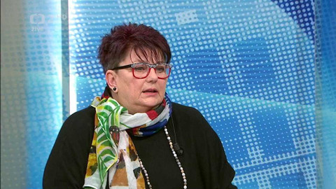 Dobré ráno - 13. dubna 2023