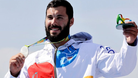 XXXI. letní olympijské hry 2016 Rio de Janeiro - Kanoistika - rychlostní: C1 1000 m (M), K2 5000 m (Ž), K1 200 m (Ž), K1 1000 m (M)