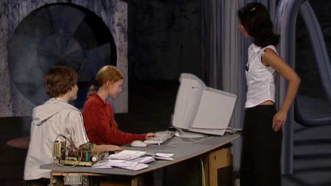 Game Page - 12. listopadu 2001