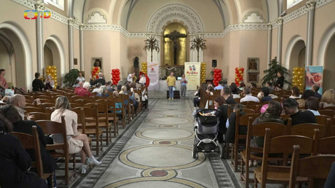 Zprávičky - 8. dubna 2024