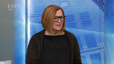 Dobré ráno - 17. dubna 2024