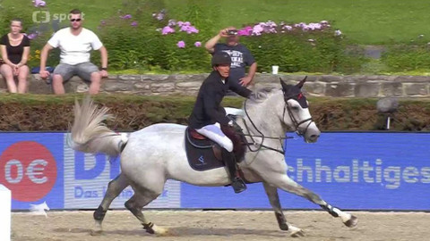 Global Champions - Global Champions Tour Berlín