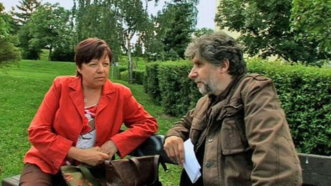 Případ pro ombudsmana - 8/16 Mříže