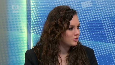 Dobré ráno - 16. února 2016