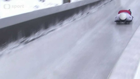 Světový pohár v bobech a skeletonu - Německo