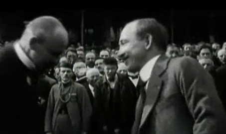 Historie.cs - Beneš – zasloužil se o stát?