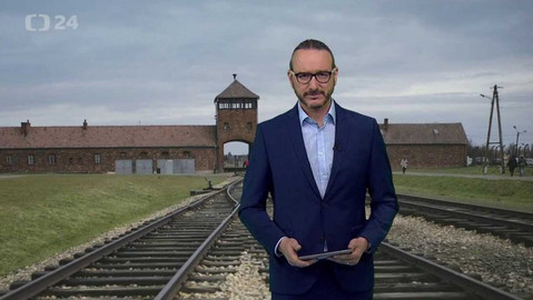 Horizont ČT24 - 1. června 2021