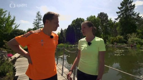 TEMPO - týdeník o běhání - Tempo - týdeník o běhání