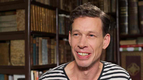 Uchem jehly - 13. prosince 2020