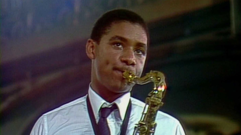 Mezinárodní jazzový festival Praha - Kvarteto Herbieho Hancocka