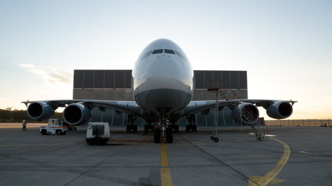 Letadla, která změnila svět - 3/3 Airbus A380