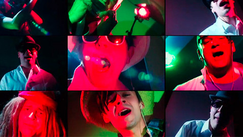 Lovci záhad - Po síti