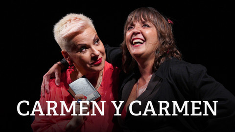 Carmen Y Carmen