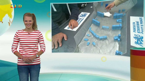 Zprávičky - 6. září 2017