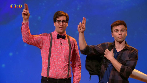 PLANETA YÓ - 14. května 2019