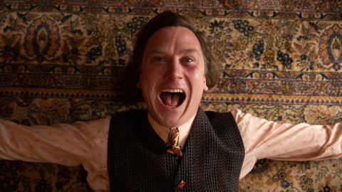 Babylon Berlín - Epizoda 7/12