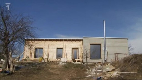 Chalupa je hra - 1. června 2010