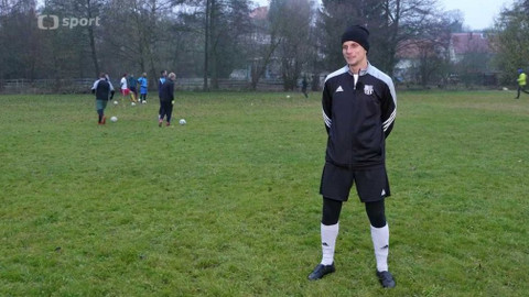 Náš fotbal - 9. prosince 2021