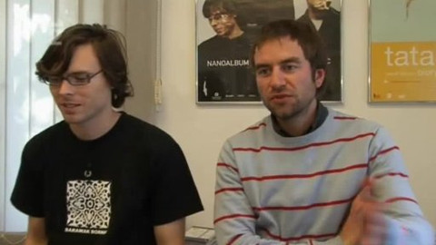 Kultura.cz - 2. listopadu 2008