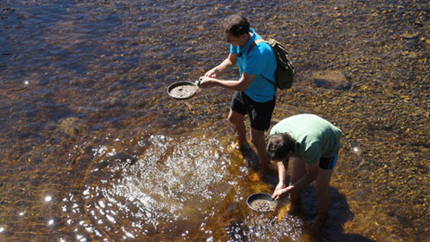 Výletníci - Epizoda 13/18