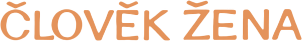 Člověk žena