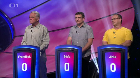 Kde domov můj? - 6. června 2018