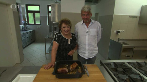 Hobby naší doby - Hobby naší doby - letní speciál