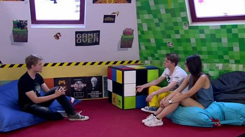 DVA3 - McCitron a mobtrapky