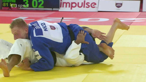 IJF World Tour - Katar