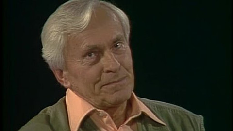 Z očí do očí - Miroslav Zikmund