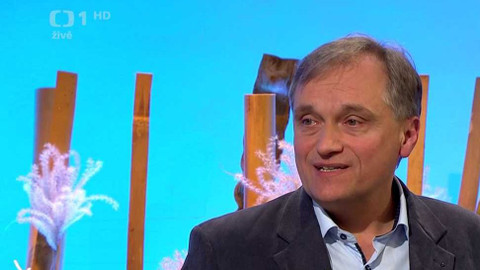 Sama doma - 31. ledna 2023