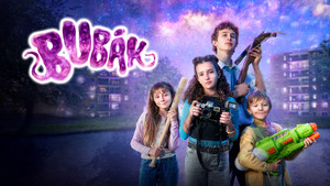 Obrázek pořadu Bubák