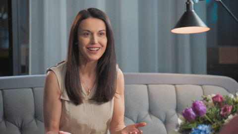 Ke štěstí - 2/12 Vztahy