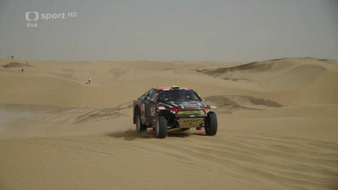 Svět motorů - Svět motorů